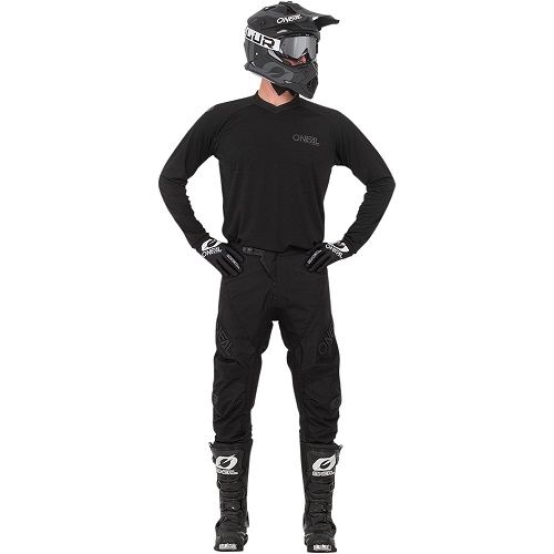 O'Neal Element Classic Youth BMX Pants - Black