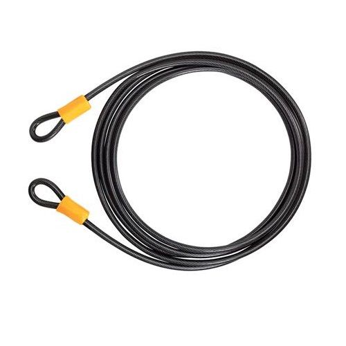 Onguard Akita Long Lock Cable  - 4.6m x 10mm - SUPER SALE