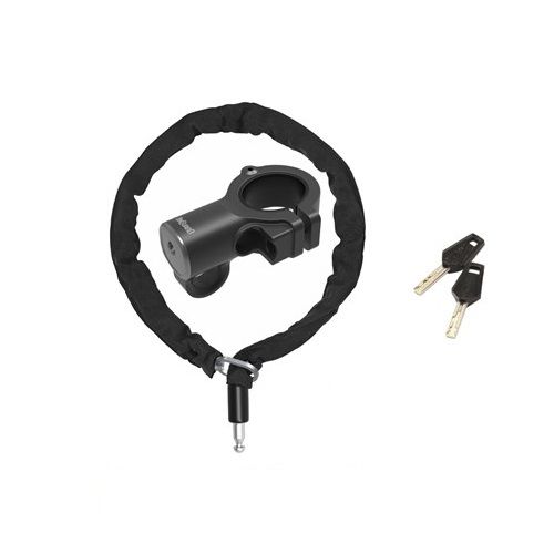 Onguard E-Scooter Keyed Chain Lock - 90cm x 4mm - SUPER SALE