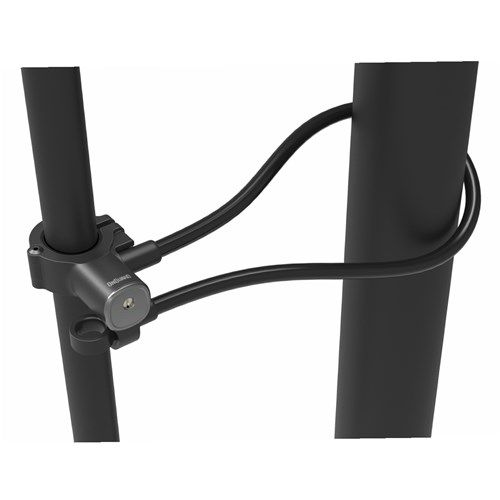 Onguard E-Scooter Keyed Chain Lock - 90cm x 4mm - SUPER SALE