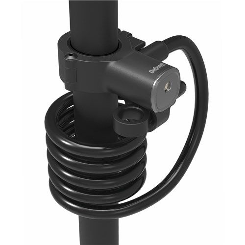 Onguard E-Scooter Keyed Chain Lock - 90cm x 4mm - SUPER SALE
