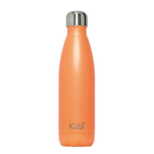 Apricot Water Bottle