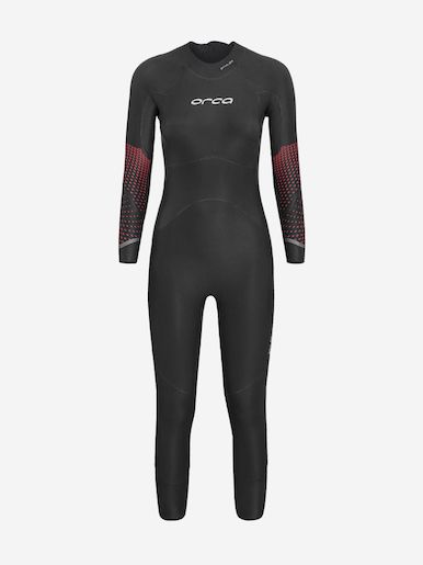 Orca Athlex Float V2 Womens's Wetsuit - SUPER SALE