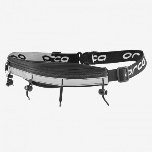 Orca Race Belt - Slim Pocket
