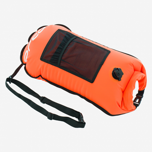 Orca Safety Buoy