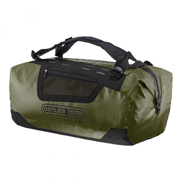 Ortlieb Duffle Bag