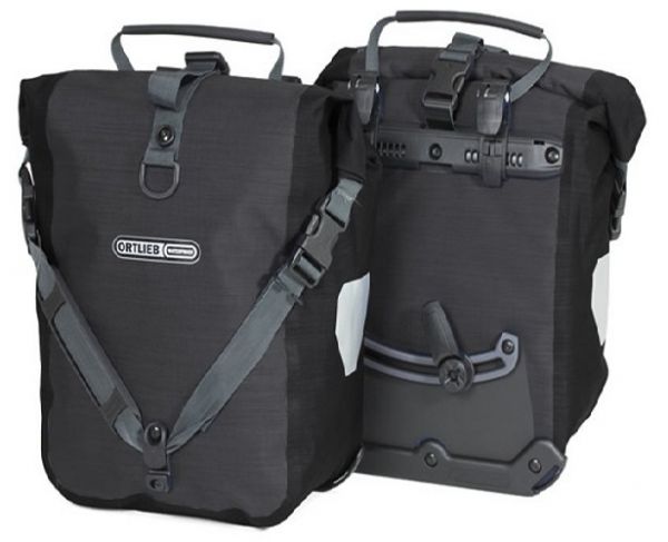 Ortlieb Front (Sport) Roller Plus Pannier Bags - SUPER SALE