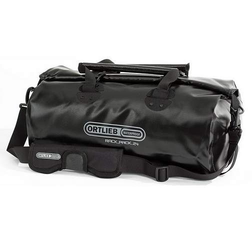 Ortlieb Large Rack Pack - 6 Colours