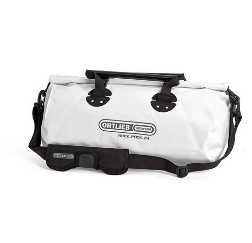 Ortlieb Large Rack Pack - 6 Colours