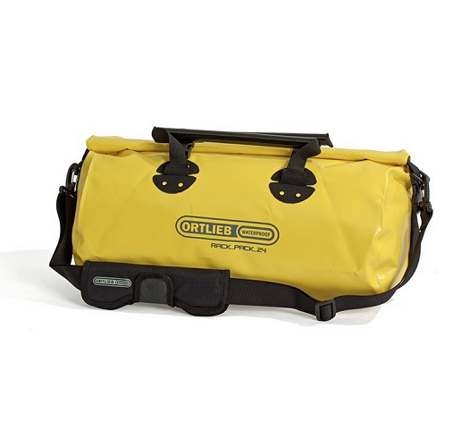 Ortlieb XL Rack Pack - 6 Colours