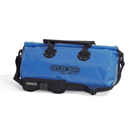 Ortlieb Large Rack Pack - 6 Colours