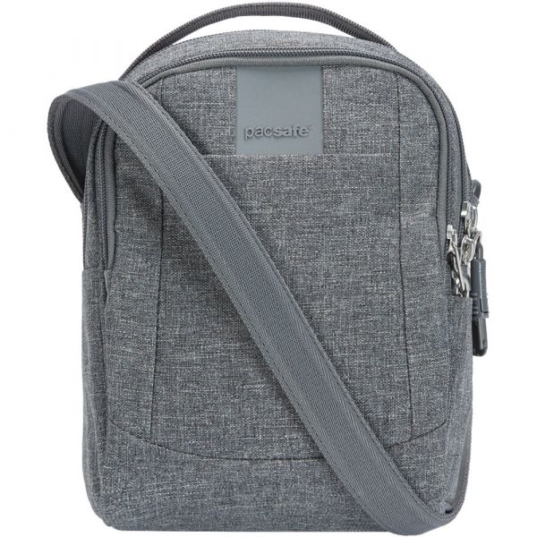 Pacsafe Metrosafe Ls100 Anti-Theft Cross Body Bag - 6 Colours