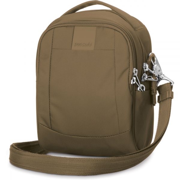 Pacsafe Metrosafe Ls100 Anti-Theft Cross Body Bag - 6 Colours