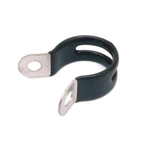 Pannier Rack P Clips - Pkt of 4