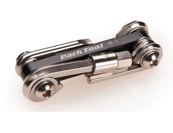Park Mini Tool - 6 Function