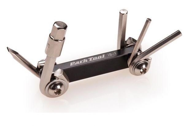 Park Mini Tool - 6 Function