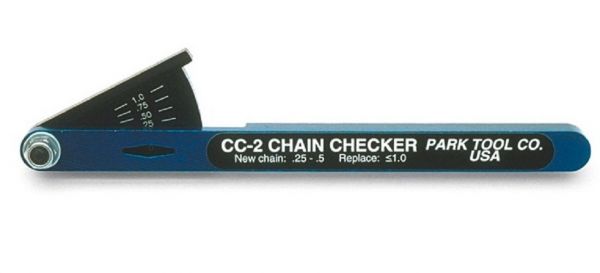 Park Tool CC2 Chain Checker - SUPER SALE