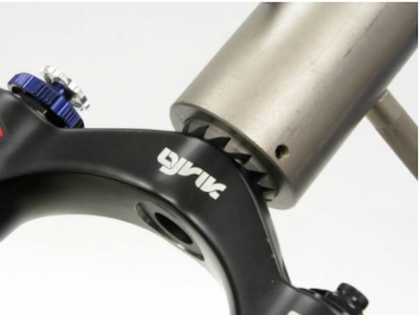 Park Tool Crown Race Cutting Tool