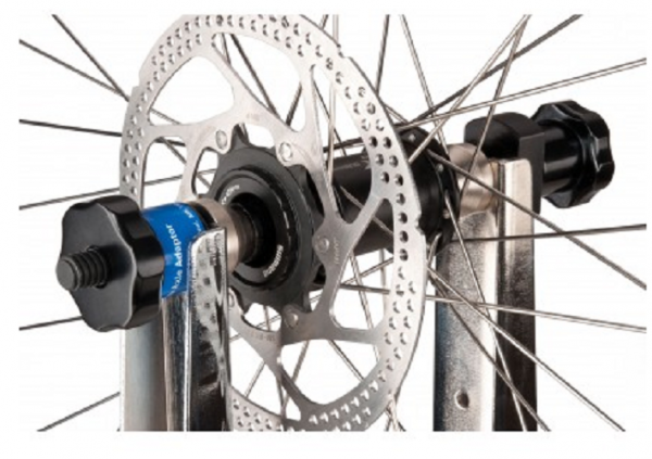 Park Tool Thru Axle Adapters