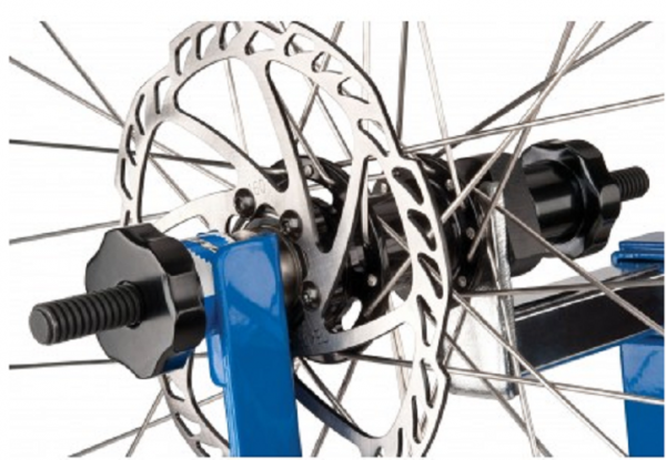 Park Tool Thru Axle Adapters