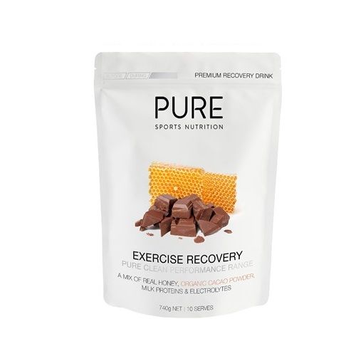 Pure Exercise Recovery - 740g - SUPER SALE