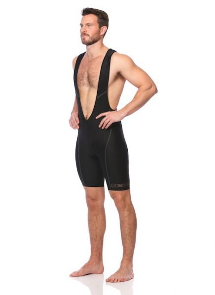 SIX30 Mens Performance Bib Shorts- size S - CLEARANCE