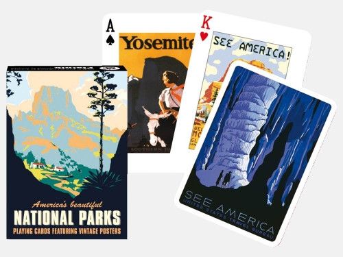Piatnik Dots Playing Cards
