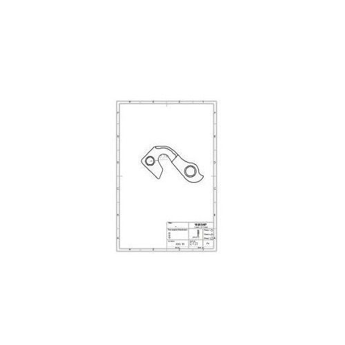 Pilo Hanger Gt - D723