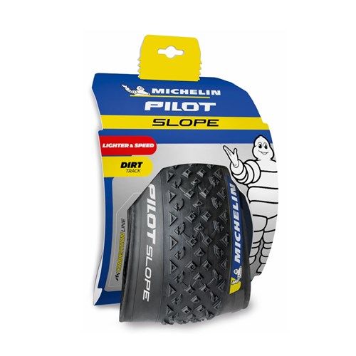 Michelin Pilot Slope 26' X 2.25