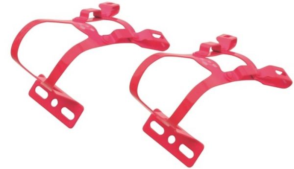 Genetic Toe Clips - CLEARANCE