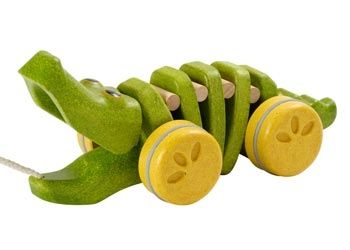 PlanToys Dancing Alligator
