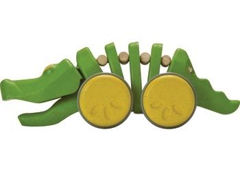 PlanToys Dancing Alligator