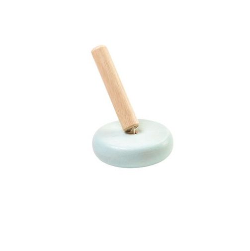PlanToys First Stacking Ring - Pastel