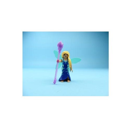 Playmobil Giveaway Figurines