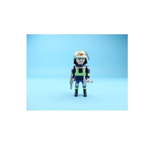 Playmobil Giveaway Figurines