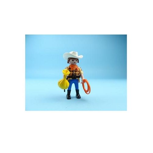 Playmobil Giveaway Figurines