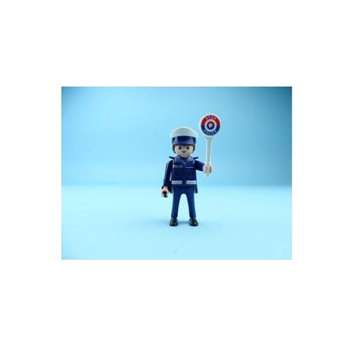 Playmobil Giveaway Figurines