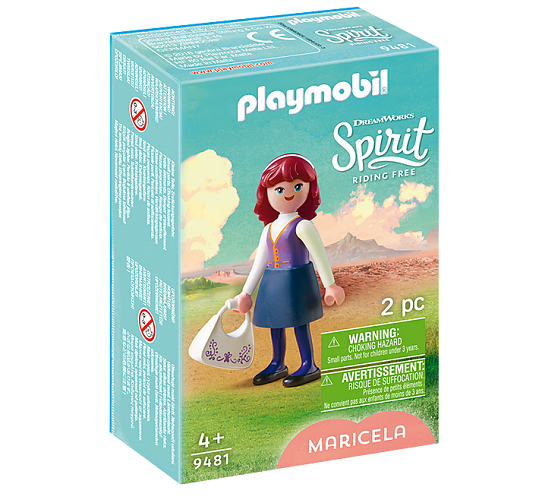 Playmobil Maricela - CLEARANCE
