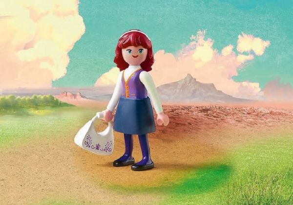 Playmobil Maricela - CLEARANCE