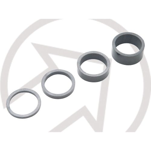 Pro UD Carbon Spacer Set - SUPER SALE