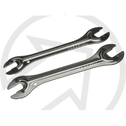Pro 13/14/15/16mm Cone Wrench Set - SUPER SALE