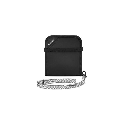 Pacsafe Rfidsafe V100 Wallet - SUPER SALE