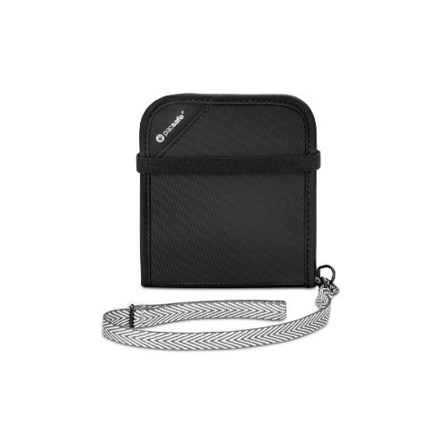 Pacsafe Rfidsafe V100 Wallet - SUPER SALE