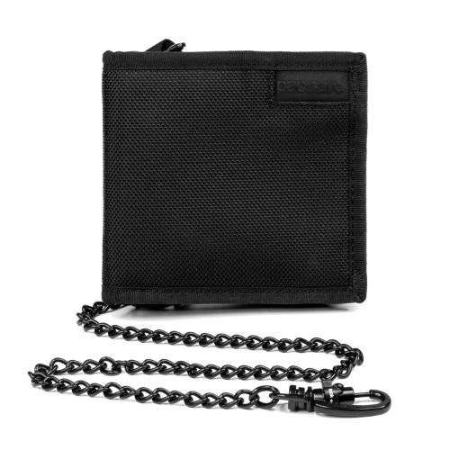 Pacsafe Rfidsafe Z100 Bifold Wallet - SUPER SALE