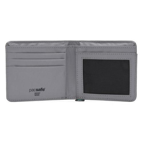 Pacsafe RFIDsafe Bifold Wallet S25