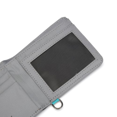 Pacsafe RFIDsafe Bifold Wallet S25