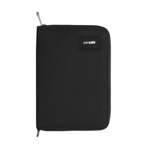 Pacsafe Rfidsafe Compact Travel Organiser - SUPER SALE