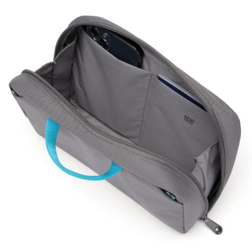 Pacsafe RFIDsafe Gear Pouch S25