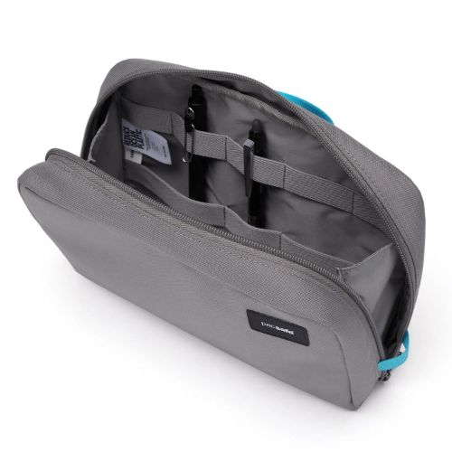 Pacsafe RFIDsafe Gear Pouch S25