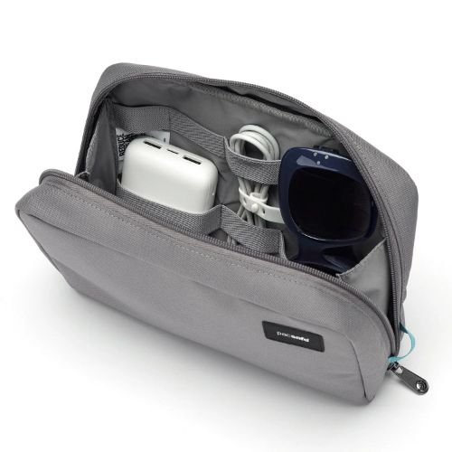 Pacsafe RFIDsafe Gear Pouch S25